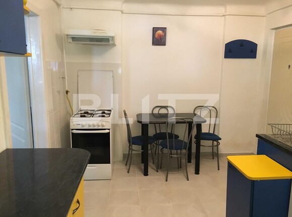 Garsonieră de vânzare Semicentral - 100121AV | BLITZ Cluj-Napoca | Poza4