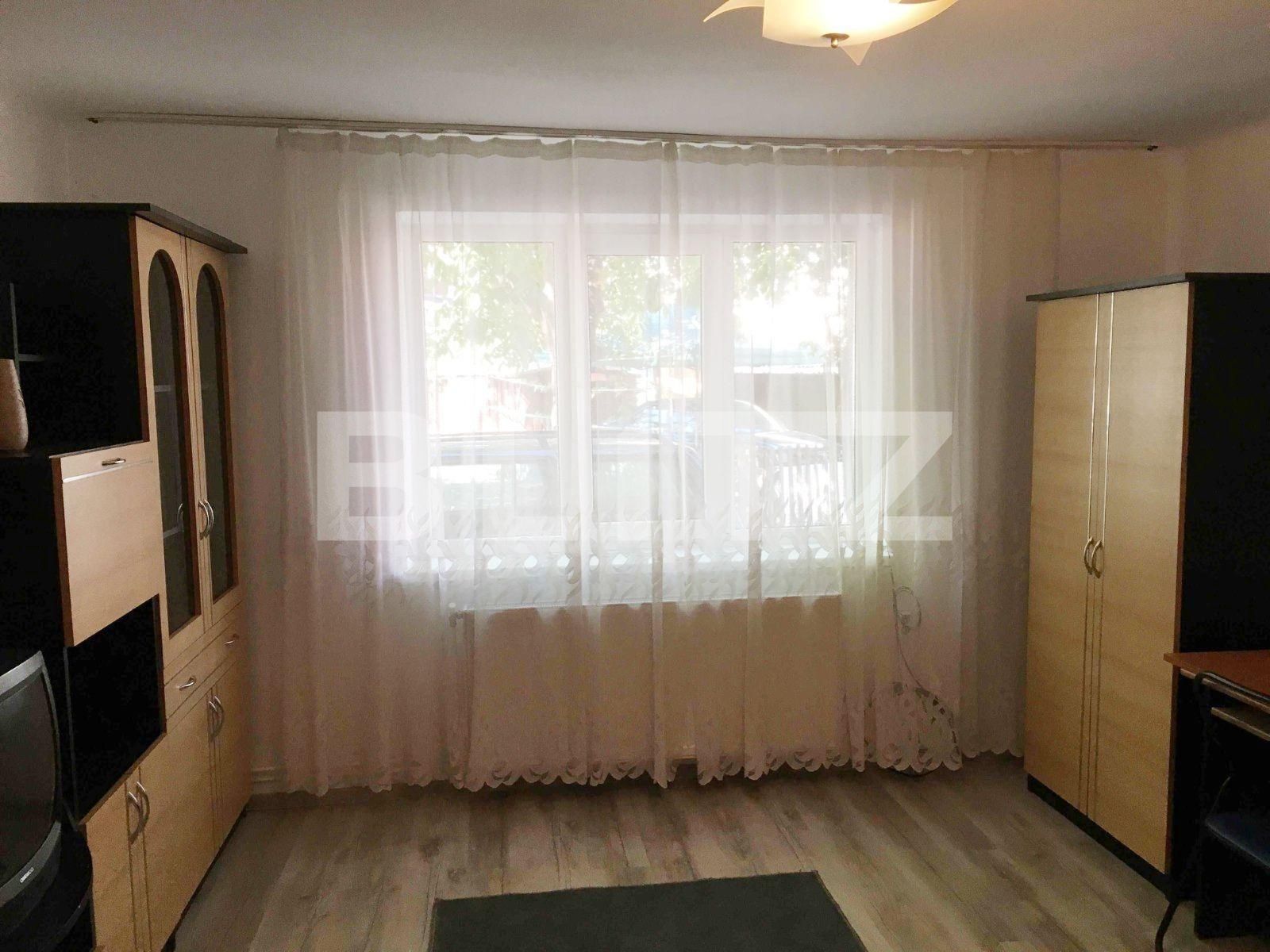 Garsonieră de vânzare Semicentral - 100121AV | BLITZ Cluj-Napoca | Poza3