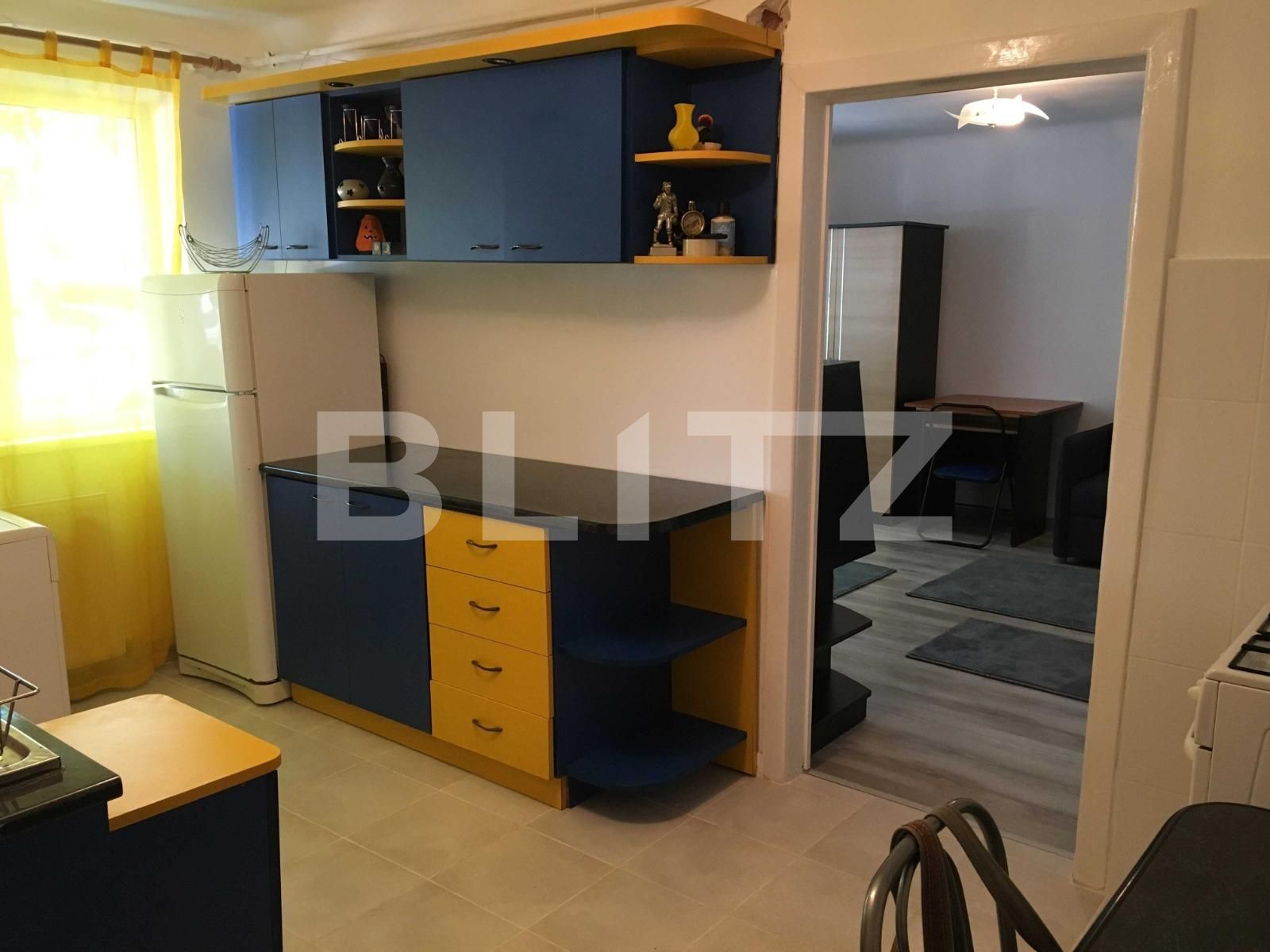 Garsonieră de vânzare Semicentral - 100121AV | BLITZ Cluj-Napoca | Poza5