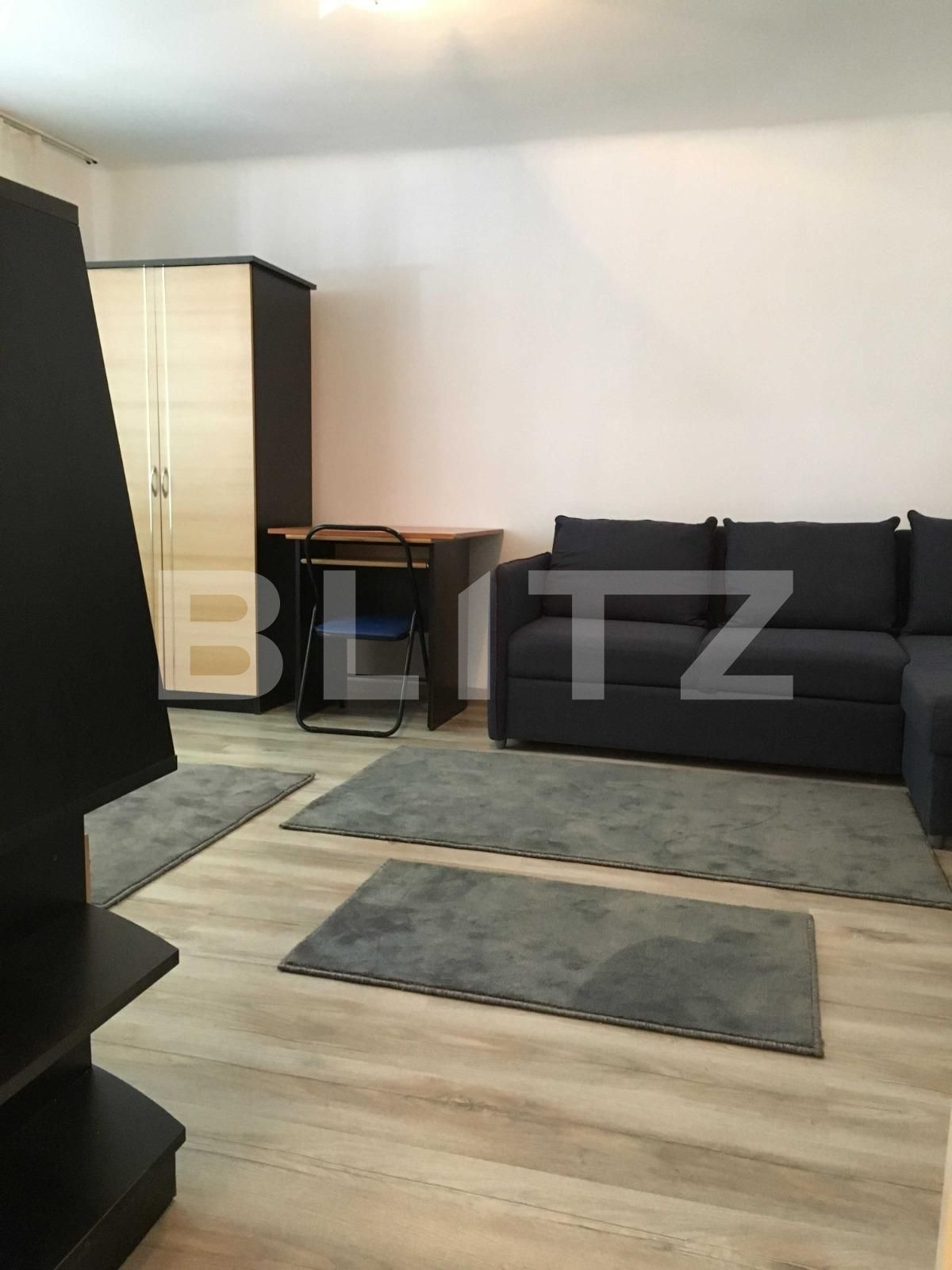 Garsonieră de vânzare Semicentral - 100121AV | BLITZ Cluj-Napoca | Poza2