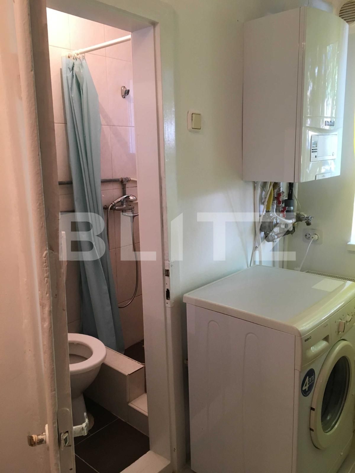 Garsonieră de vânzare Semicentral - 100121AV | BLITZ Cluj-Napoca | Poza6