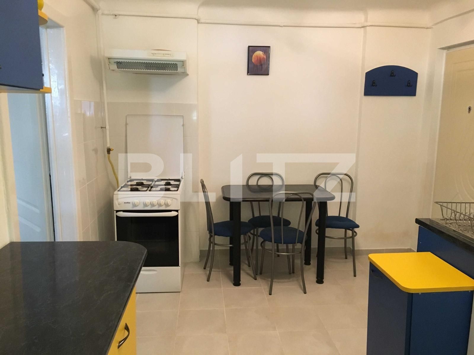 Garsonieră de vânzare Semicentral - 100121AV | BLITZ Cluj-Napoca | Poza4