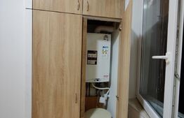 Apartament 2 camere, 41 mp, finisat, orientare estica, zona Lombului