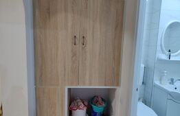 Apartament 2 camere, 41 mp, finisat, orientare estica, zona Lombului