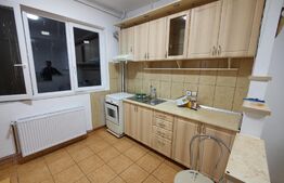 Apartament 2 camere, 41 mp, finisat, orientare estica, zona Lombului