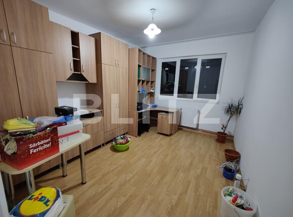 Apartament de vânzare 2 camere Dambul Rotund - 100127AV | BLITZ Cluj-Napoca | Poza3