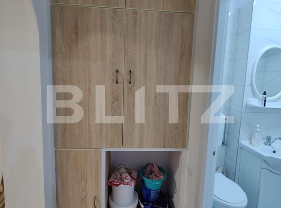 Apartament de vânzare 2 camere Dambul Rotund - 100127AV | BLITZ Cluj-Napoca | Poza6