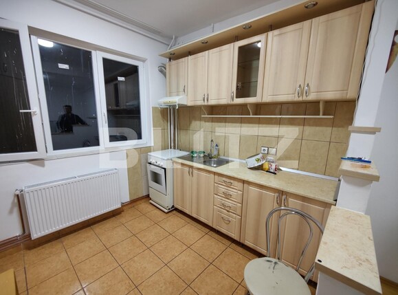 Apartament de vânzare 2 camere Dambul Rotund - 100127AV | BLITZ Cluj-Napoca | Poza1