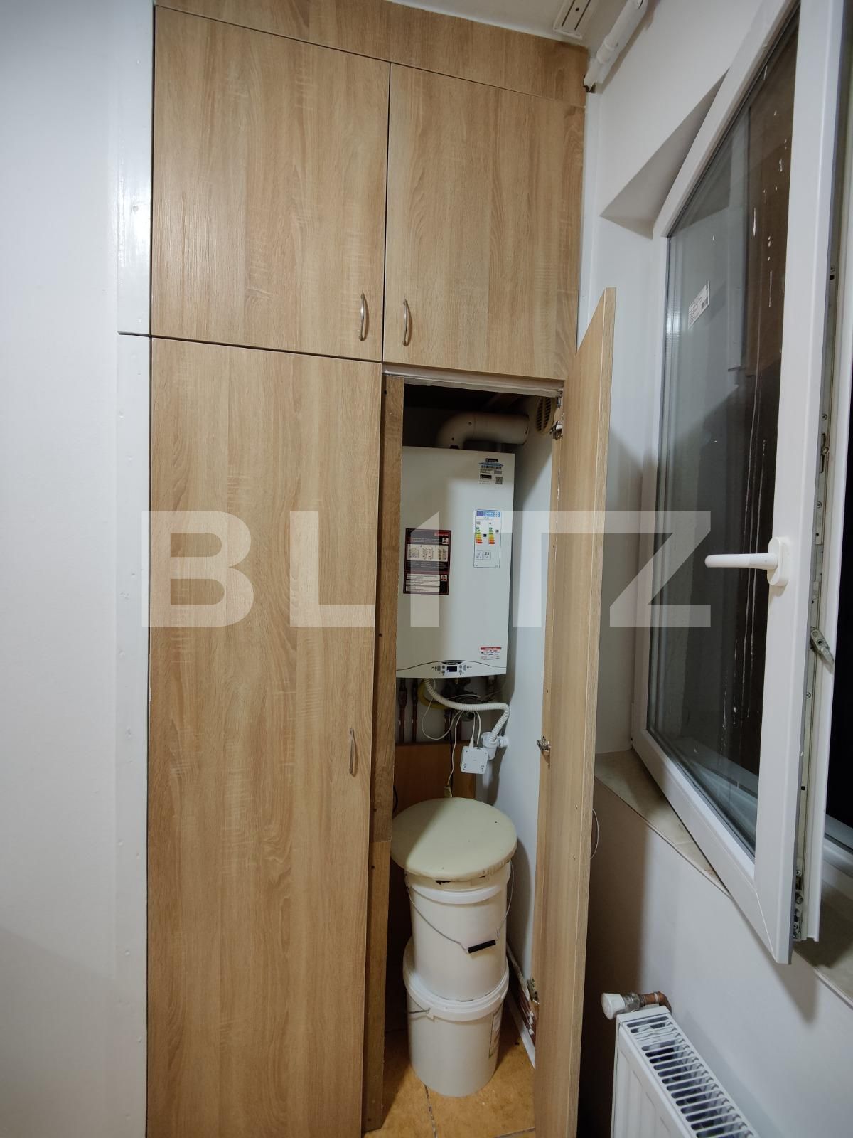Apartament de vânzare 2 camere Dambul Rotund - 100127AV | BLITZ Cluj-Napoca | Poza5