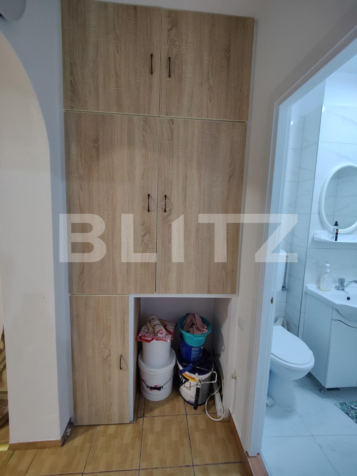 Apartament de vânzare 2 camere Dambul Rotund - 100127AV | BLITZ Cluj-Napoca | Poza6