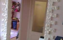 De vanzare 3 camere, 65 mp,  decomandat in zona Gheorghe Doja