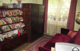 De vanzare 2 camere, decomandat, 50 mp utili, zona Hotel Royal!