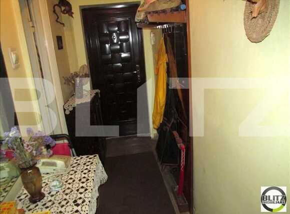 Apartament de vânzare 2 camere Gheorgheni - 10014AV | BLITZ Cluj-Napoca | Poza3