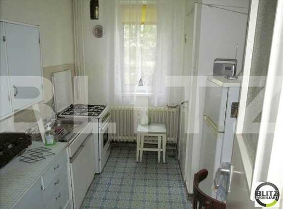 Apartament de vânzare 2 camere Gheorgheni - 10014AV | BLITZ Cluj-Napoca | Poza1