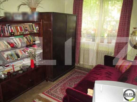 Apartament de vânzare 2 camere Gheorgheni - 10014AV | BLITZ Cluj-Napoca | Poza2