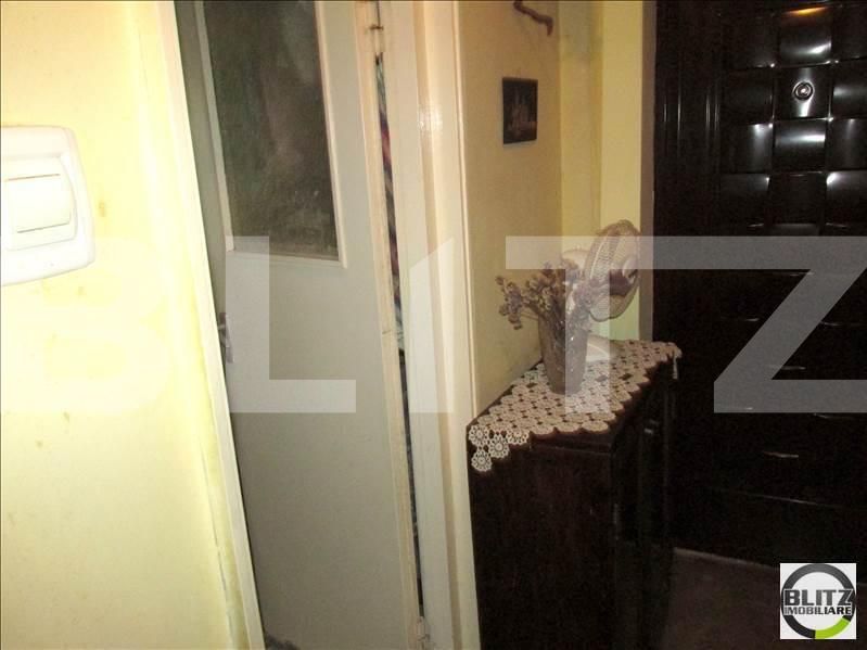 Apartament de vânzare 2 camere Gheorgheni - 10014AV | BLITZ Cluj-Napoca | Poza4