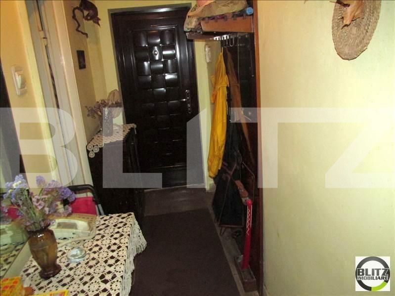 Apartament de vânzare 2 camere Gheorgheni - 10014AV | BLITZ Cluj-Napoca | Poza3