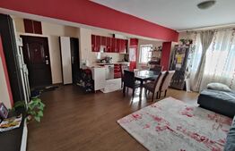 Oportunitate! Apartament de 4 camere, 78 mp, etaj intermediar, zona Pietei Flora