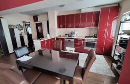 Oportunitate! Apartament de 4 camere, 78 mp, etaj intermediar, zona Pietei Flora