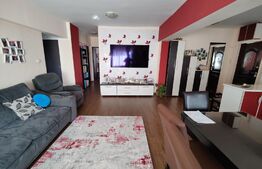 Oportunitate! Apartament de 4 camere, 78 mp, etaj intermediar, zona Pietei Flora