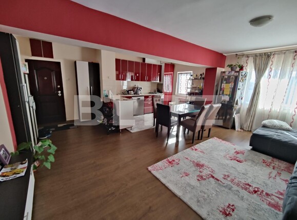 Apartament de vânzare 4 camere Manastur - 100145AV | BLITZ Cluj-Napoca | Poza2