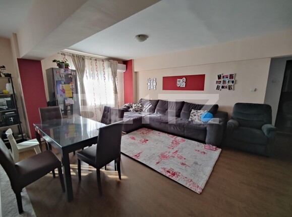 Apartament de vânzare 4 camere Manastur - 100145AV | BLITZ Cluj-Napoca | Poza4