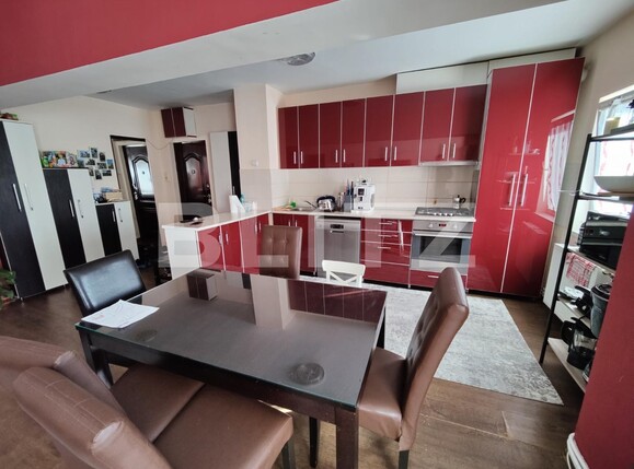 Apartament de vânzare 4 camere Manastur - 100145AV | BLITZ Cluj-Napoca | Poza3