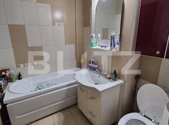 Apartament de vânzare 4 camere Manastur - 100145AV | BLITZ Cluj-Napoca | Poza8