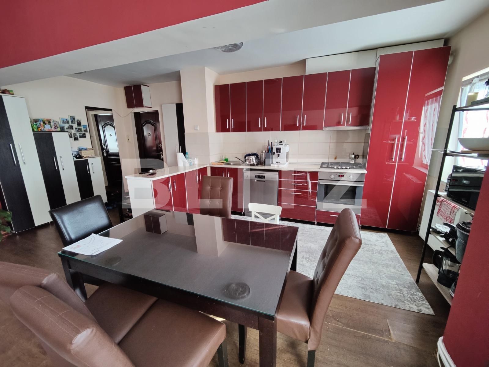 Apartament de vânzare 4 camere Manastur - 100145AV | BLITZ Cluj-Napoca | Poza3