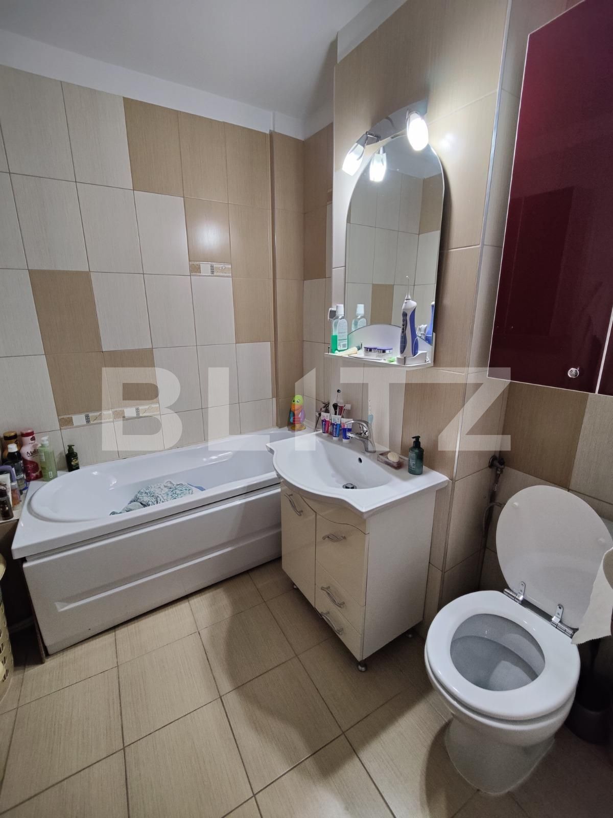 Apartament de vânzare 4 camere Manastur - 100145AV | BLITZ Cluj-Napoca | Poza8
