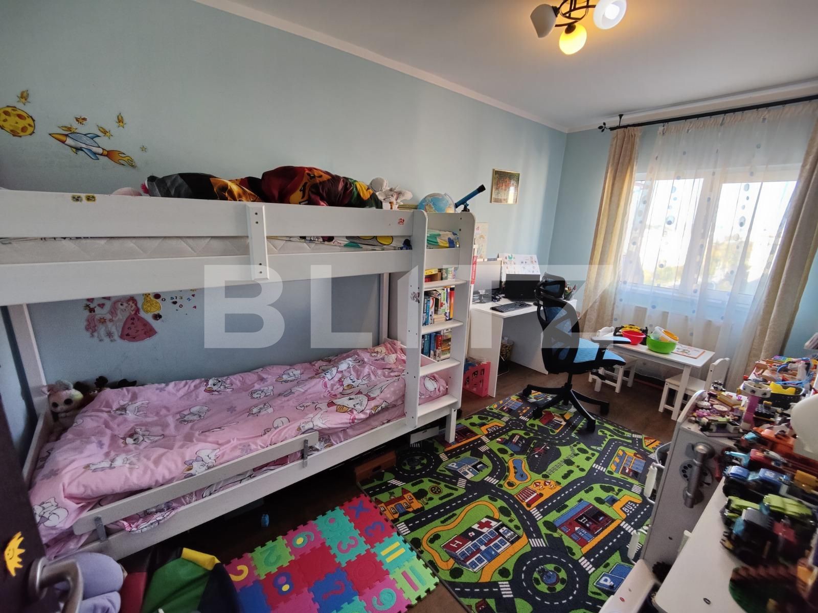 Apartament de vânzare 4 camere Manastur - 100145AV | BLITZ Cluj-Napoca | Poza7
