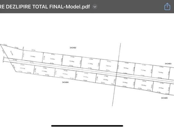 Teren de vânzare Dambul Rotund - 100146TV | BLITZ Cluj-Napoca | Poza2