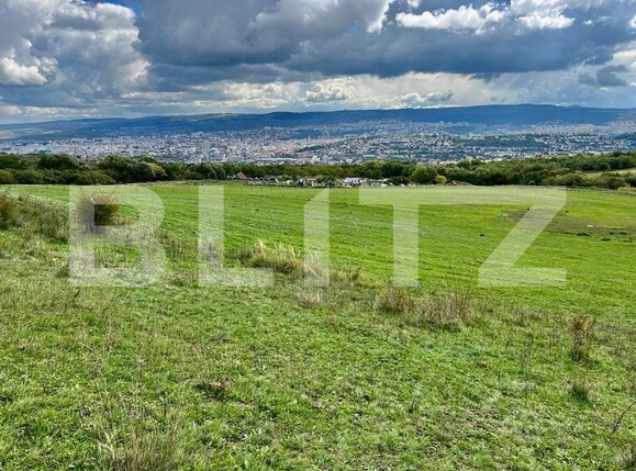 Teren de vânzare Dambul Rotund - 100146TV | BLITZ Cluj-Napoca | Poza1