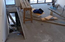 Casa duplex, 230 mp utili, 6 camere, zona Campului 