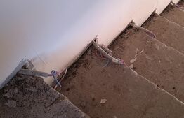 Casa duplex, 230 mp utili, 6 camere, zona Campului 