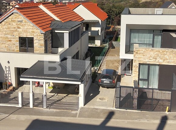 Casa de vânzare 6 camere Manastur - 100147CV | BLITZ Cluj-Napoca | Poza1