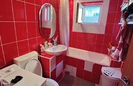 Apartament de 3 camere, decomandat, 2 balcoane, zona Grigore Alexandrescu