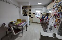 Apartament de 3 camere, decomandat, 2 balcoane, zona Grigore Alexandrescu