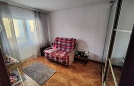 Apartament de 3 camere, decomandat, 2 balcoane, zona Grigore Alexandrescu