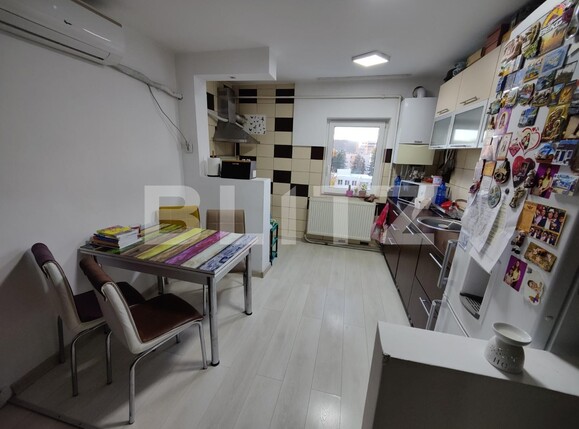 Apartament de vânzare 3 camere Manastur - 100148AV | BLITZ Cluj-Napoca | Poza1