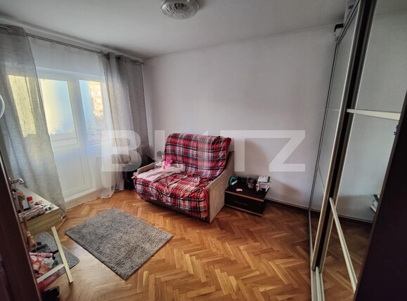 Apartament de vânzare 3 camere Manastur - 100148AV | BLITZ Cluj-Napoca | Poza4