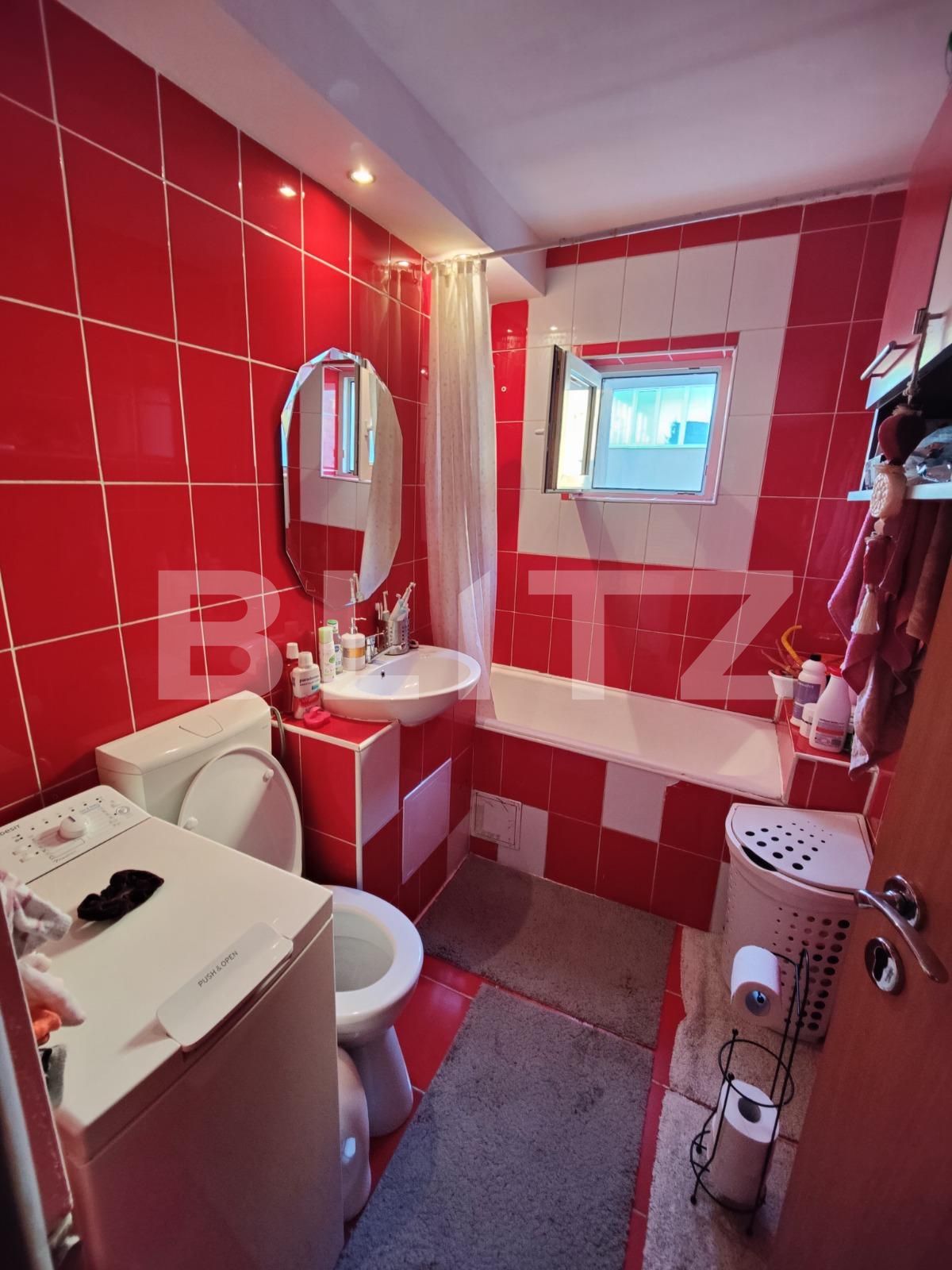 Apartament de vânzare 3 camere Manastur - 100148AV | BLITZ Cluj-Napoca | Poza5
