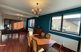 Apartament de 4 camere, modern, 140 mp, parcare, zona strazii Arghezi