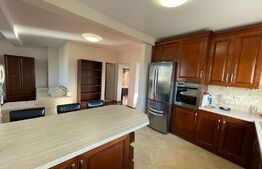 Apartament de 4 camere, modern, 140 mp, parcare, zona strazii Arghezi