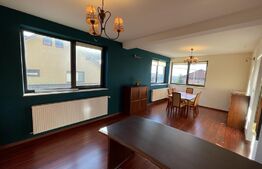 Apartament de 4 camere, modern, 140 mp, parcare, zona strazii Arghezi