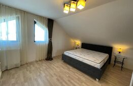 Apartament de 4 camere, modern, 140 mp, parcare, zona strazii Arghezi