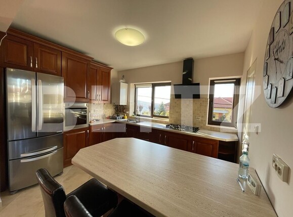 Apartament de închiriat 4 camere Europa - 100149AI | BLITZ Cluj-Napoca | Poza4