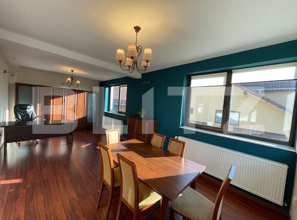 Apartament de închiriat 4 camere Europa - 100149AI | BLITZ Cluj-Napoca | Poza1