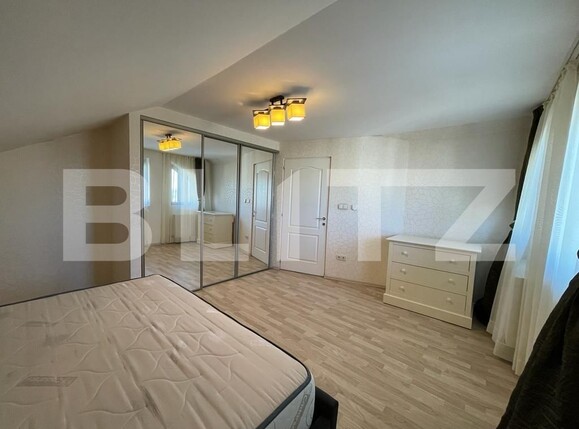 Apartament de închiriat 4 camere Europa - 100149AI | BLITZ Cluj-Napoca | Poza9