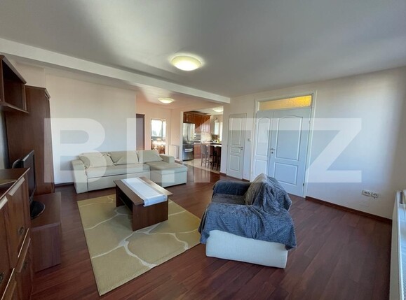 Apartament de închiriat 4 camere Europa - 100149AI | BLITZ Cluj-Napoca | Poza2